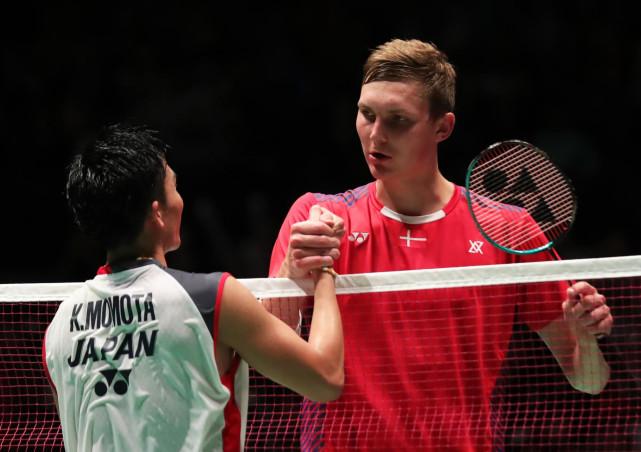 爱游戏官网-法国队绝杀马来西亚队，桃田贤斗带队取胜