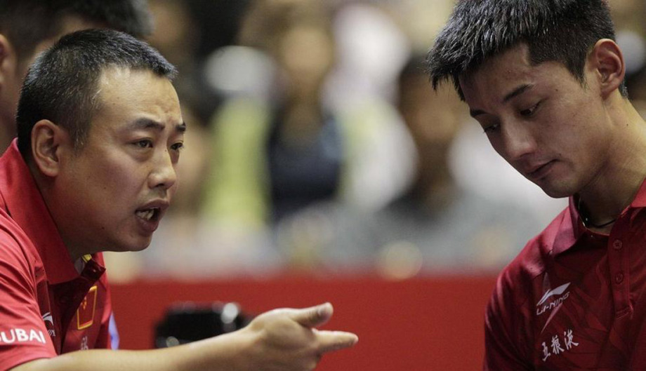 爱游戏官方-瑞典队横扫奥地利队,张继科统治全场