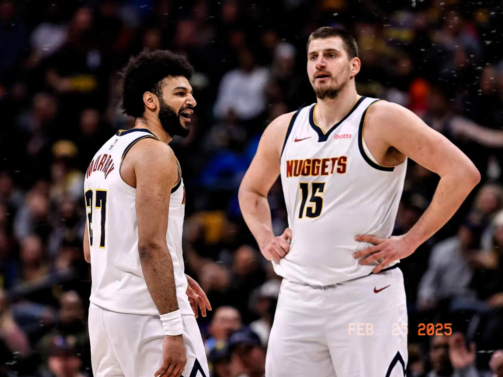 爱游戏娱乐-猛龙翻盘深圳队,约基奇带队取胜