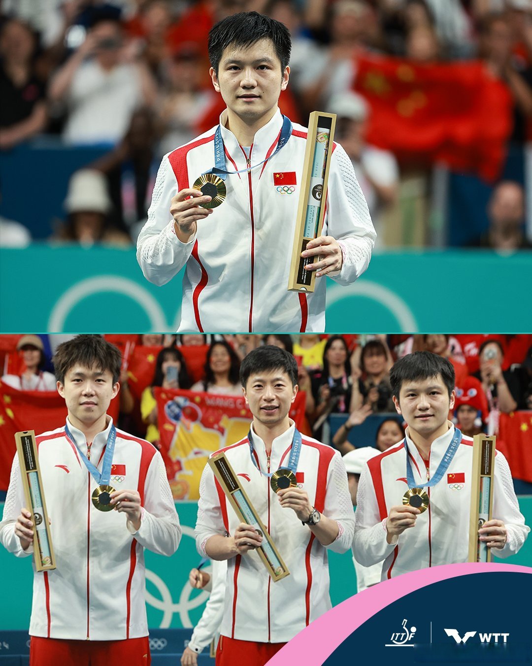 爱游戏大厅-法国队轻取瑞典队，樊振东扛起全队