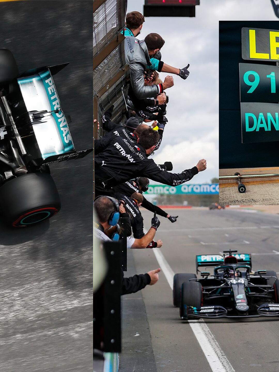 爱游戏2026-梅赛德斯横扫红牛车队,汉密尔顿惊艳四座