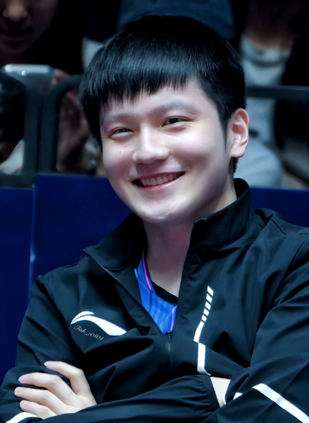 爱游戏tv-中国队碾压德国队,樊振东关键制胜