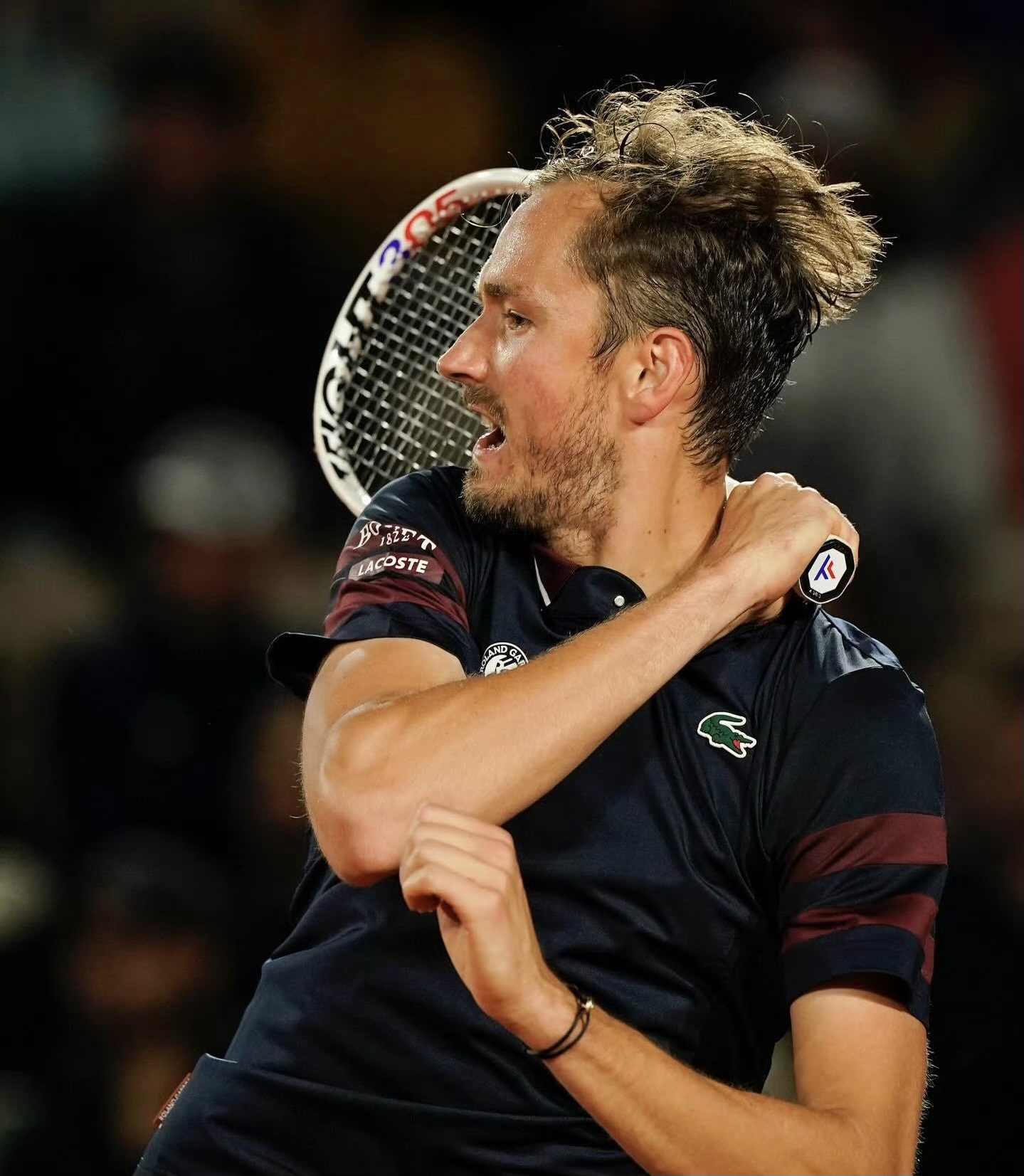 爱游戏大厅-法网鏖战蒙特卡洛大师赛,梅德韦杰夫状态火热