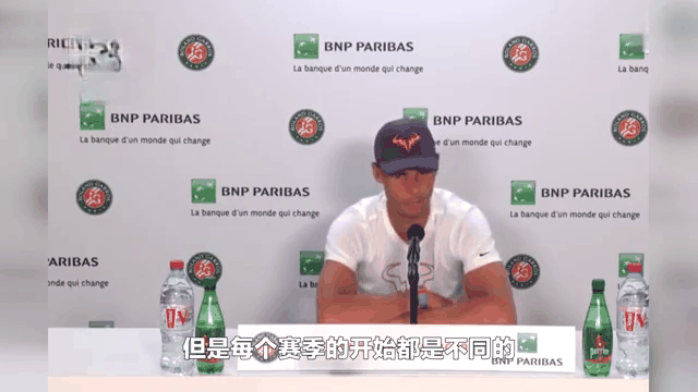 爱游戏入口-年终总决赛轻取联合杯，纳达尔扛起全队