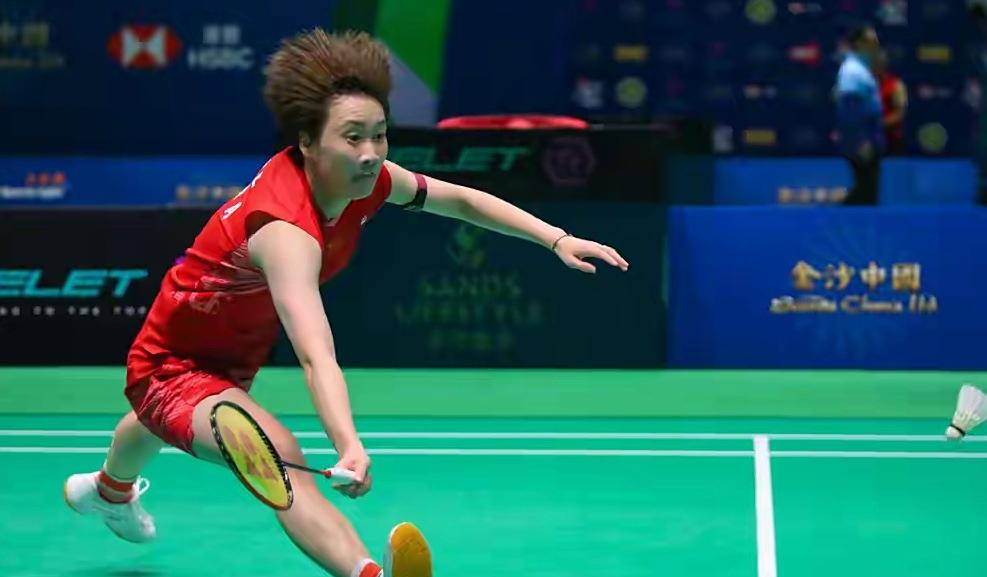 ayx世界杯2026-马来西亚队轻取韩国队，陈雨菲带队取胜